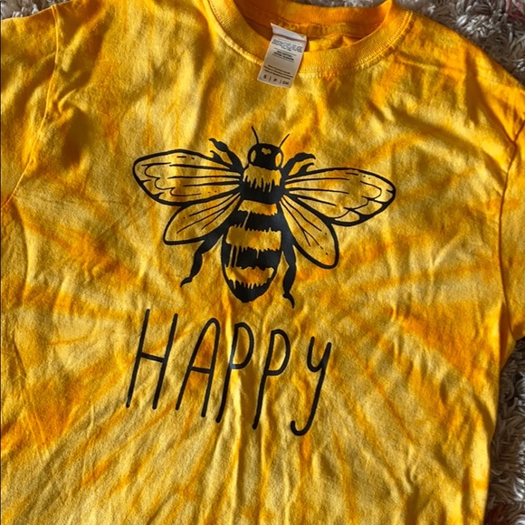 NEW HAPPY SaveLands tee S - Picture 1 of 2